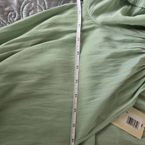 Ramy Brook Mini Dress - Picture 5 of 9